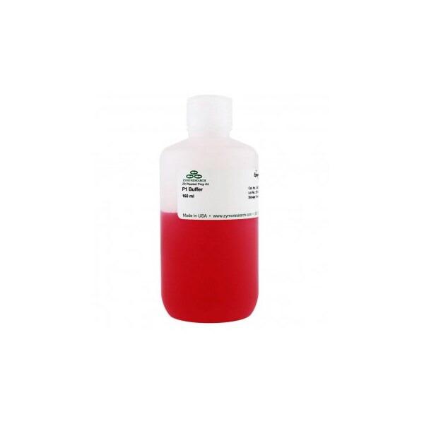 Buffer P1, Red, 160 ml